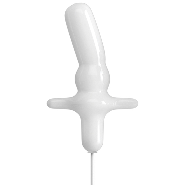 iSex USB Anal-T Vibrating Butt Plug var 1