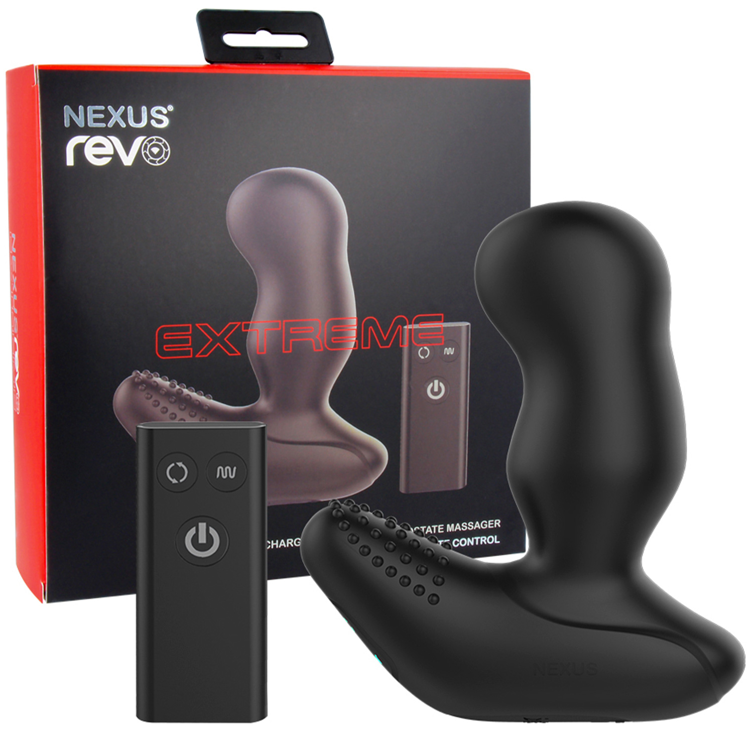 prostata massage mit vibrator Male Vibrating Prostate Massager – Paloqueth-official main image 0