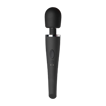 Magic wand vibratorer