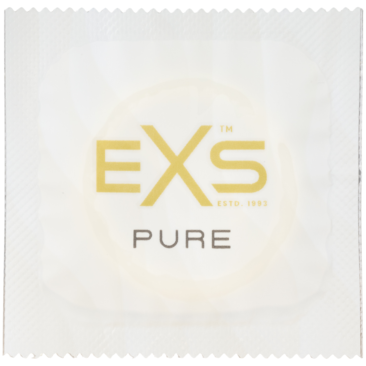 EXS Pure Ultra Thin Condooms 12 stuks var 2