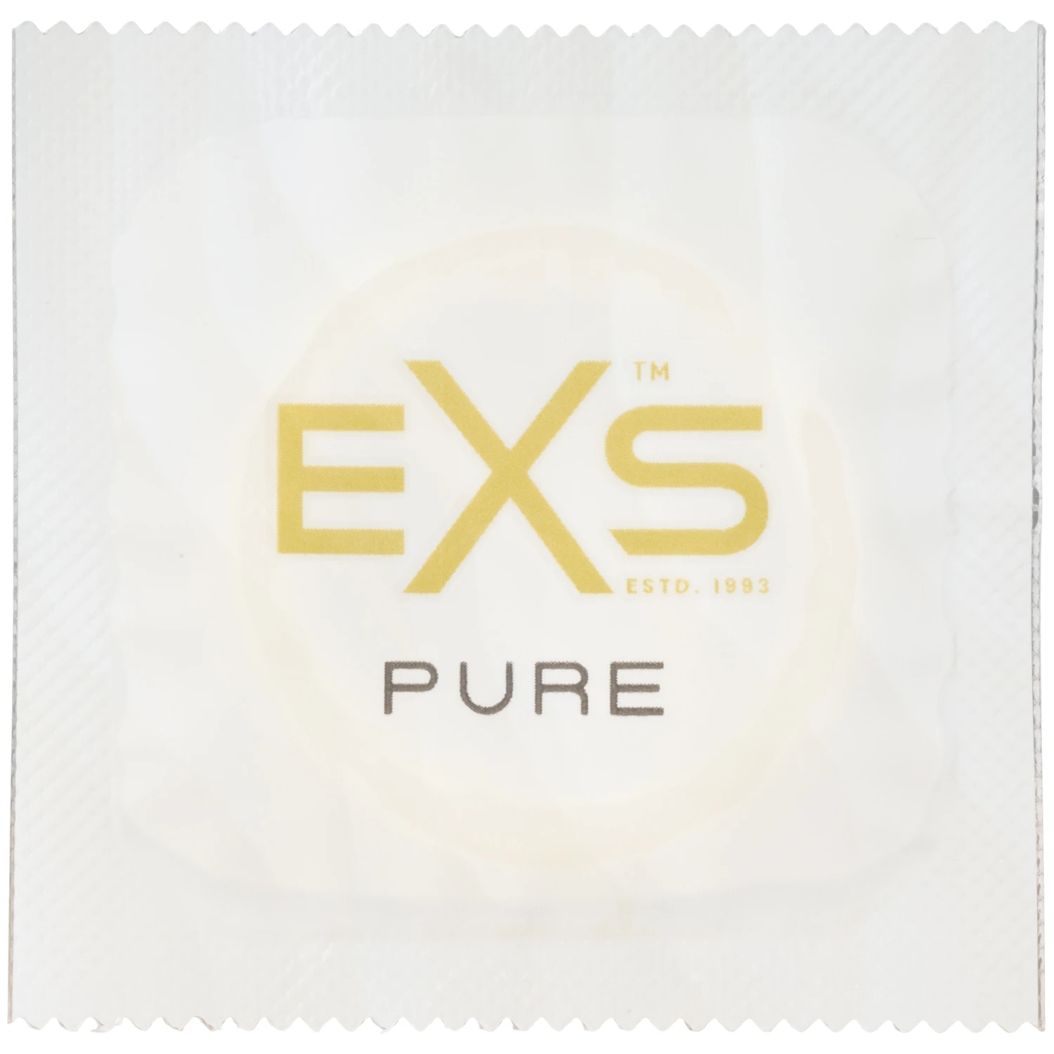 EXS Pure Ultra Thin Préservatifs en Latex 12 pcs var 2