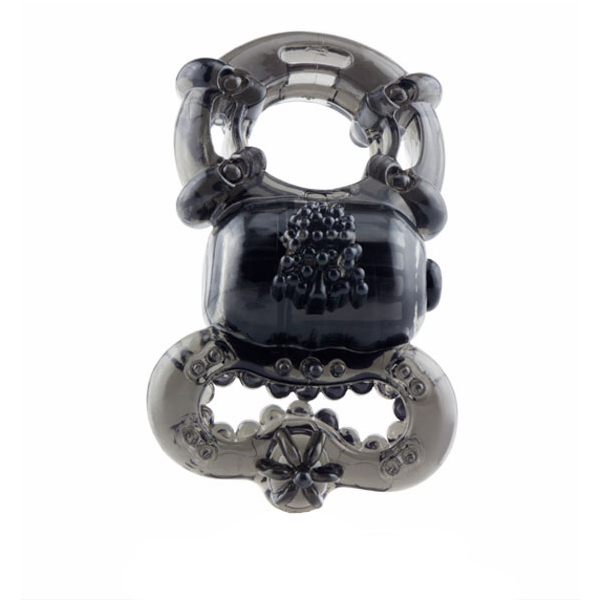 Screaming O O Man Original Penisring med Vibrator var 1