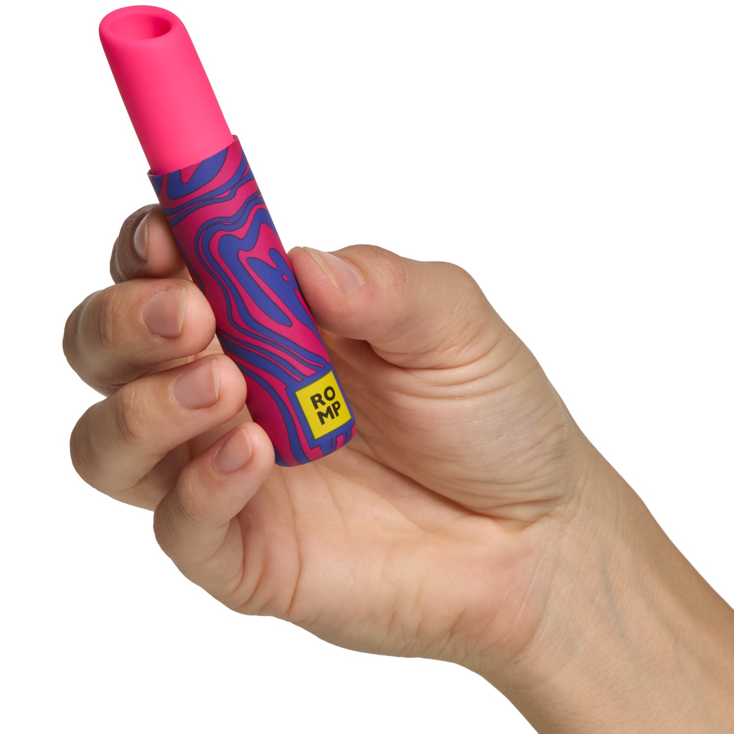 Romp Lipstick Clitoral Stimulator 1