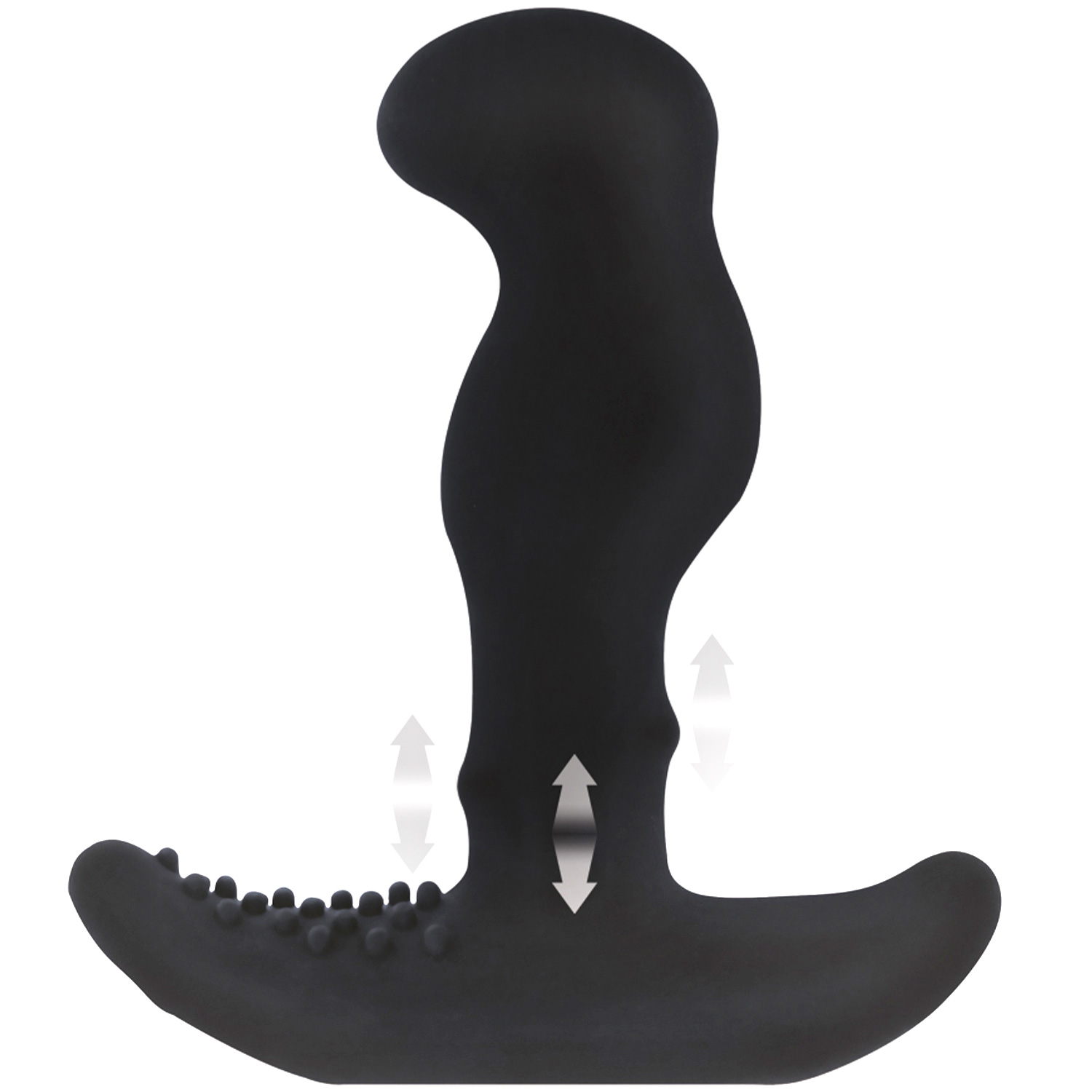 Nexus G-Stroker Remote-Controlled Unisex Vibrator 1