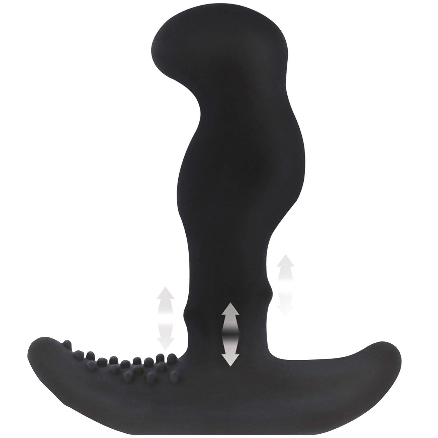 Nexus G-Stroker Fjernbetjent Unisexvibrator 1