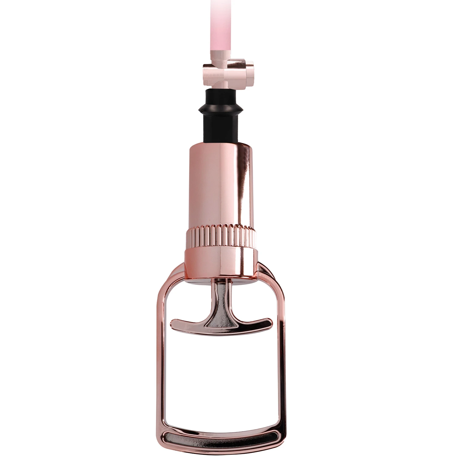 Shots Pumped Vagina Pumpe 1
