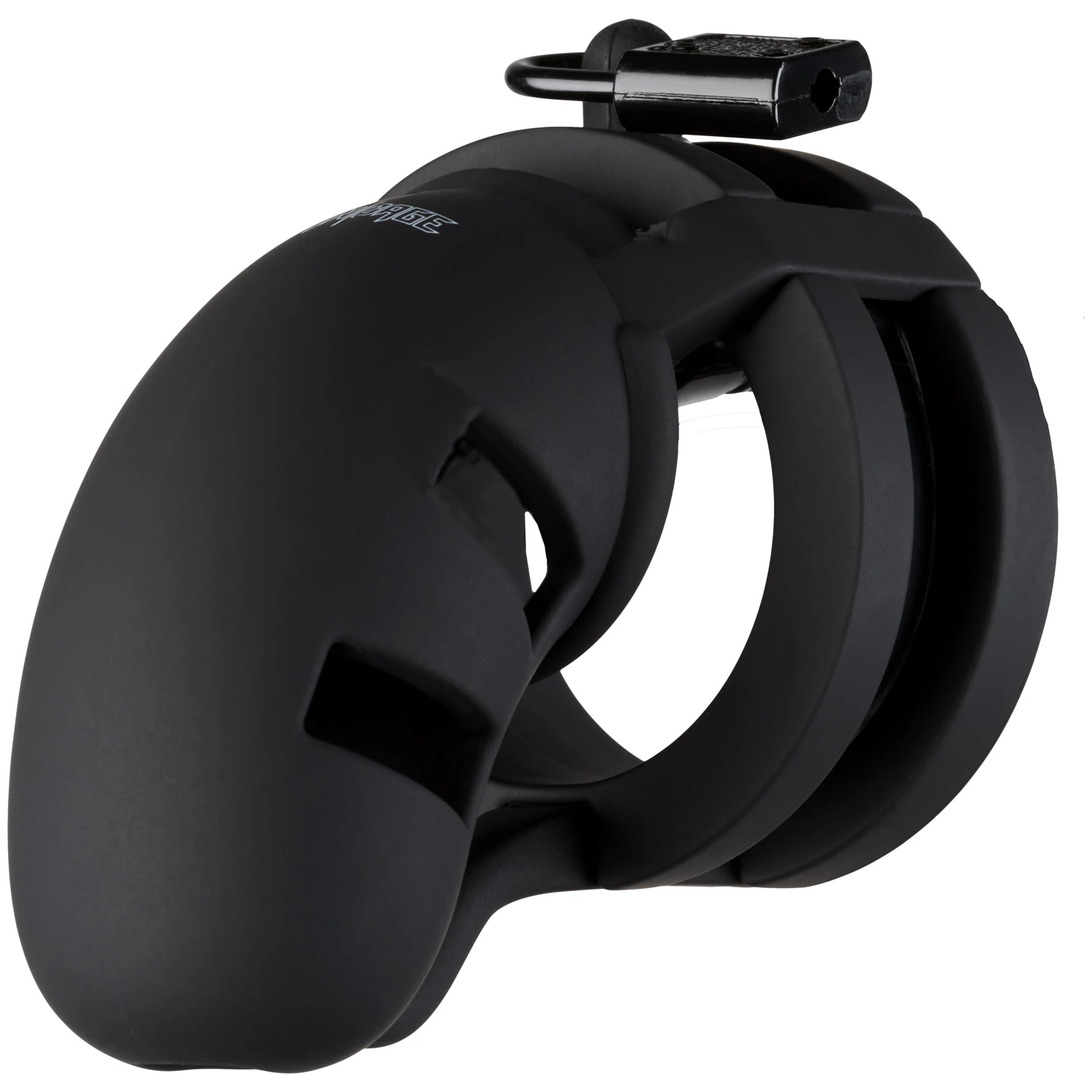 ManCage 18 Siveysvyö Kivesten Jakajalla var 1