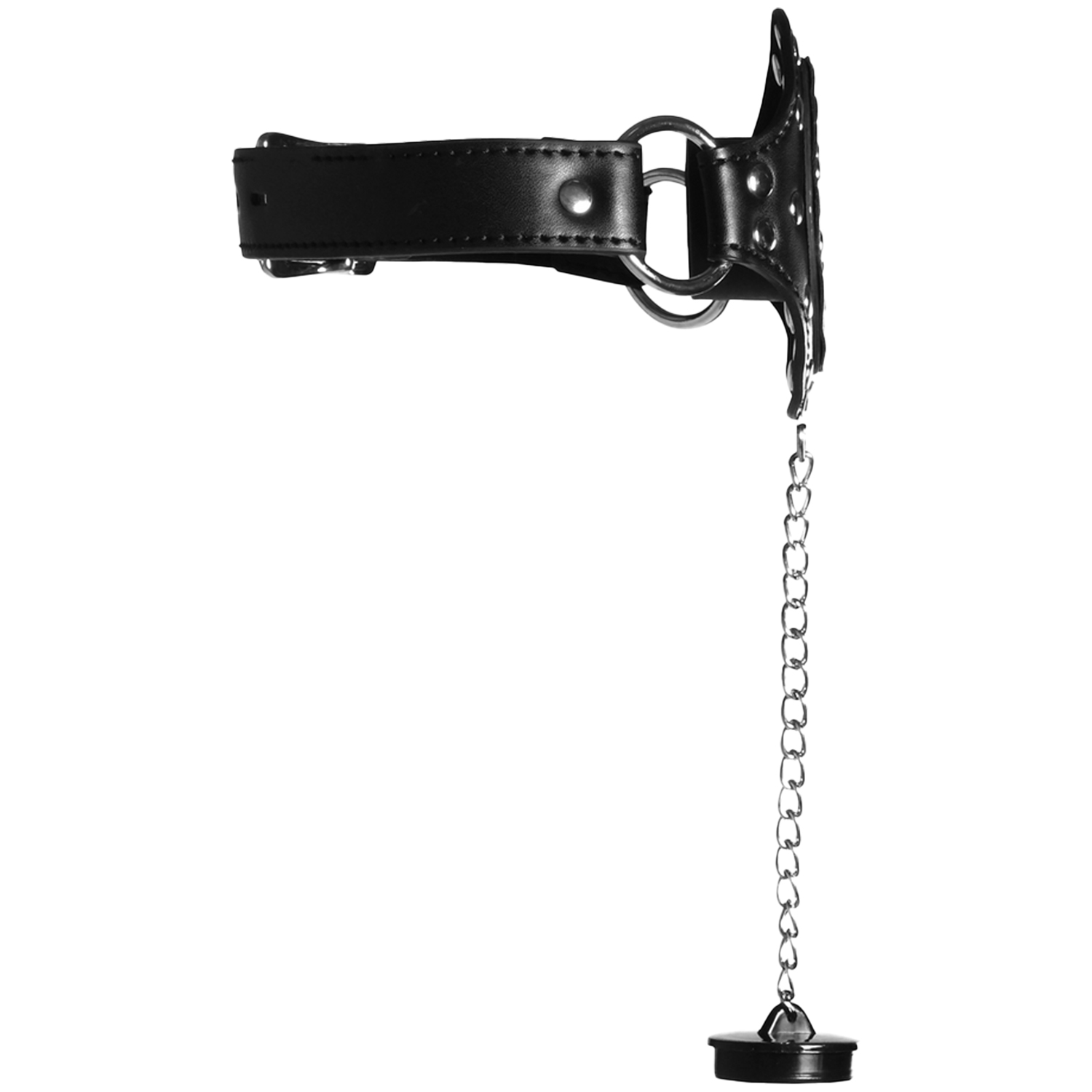 Ouch! Xtreme Munkavle med Pluggstopp var 2