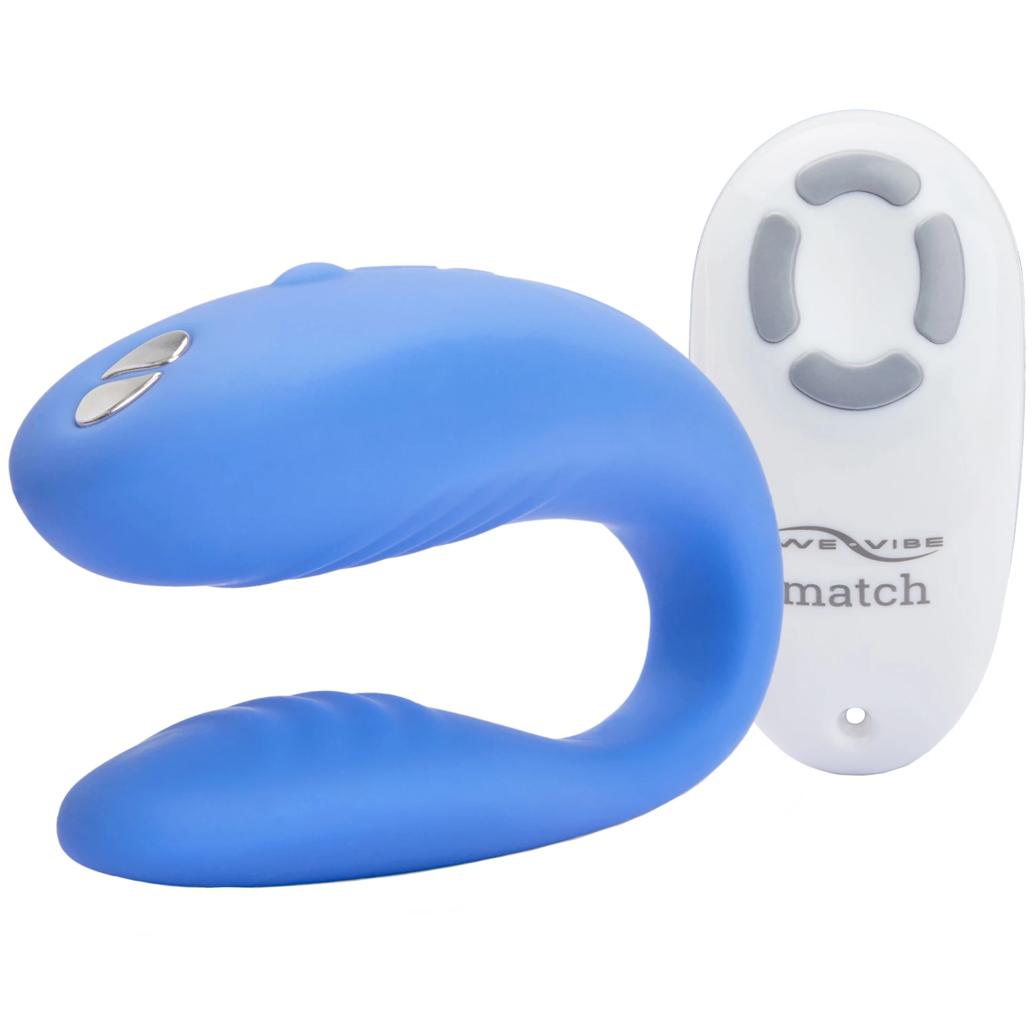 We-Vibe Match Vibrator für Paare var 1