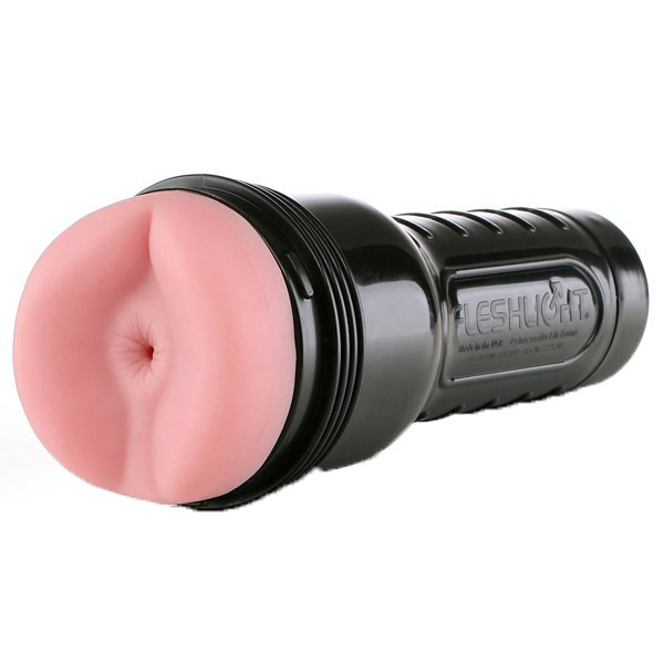 Fleshlight Pink Butt Wonder Wave var 1