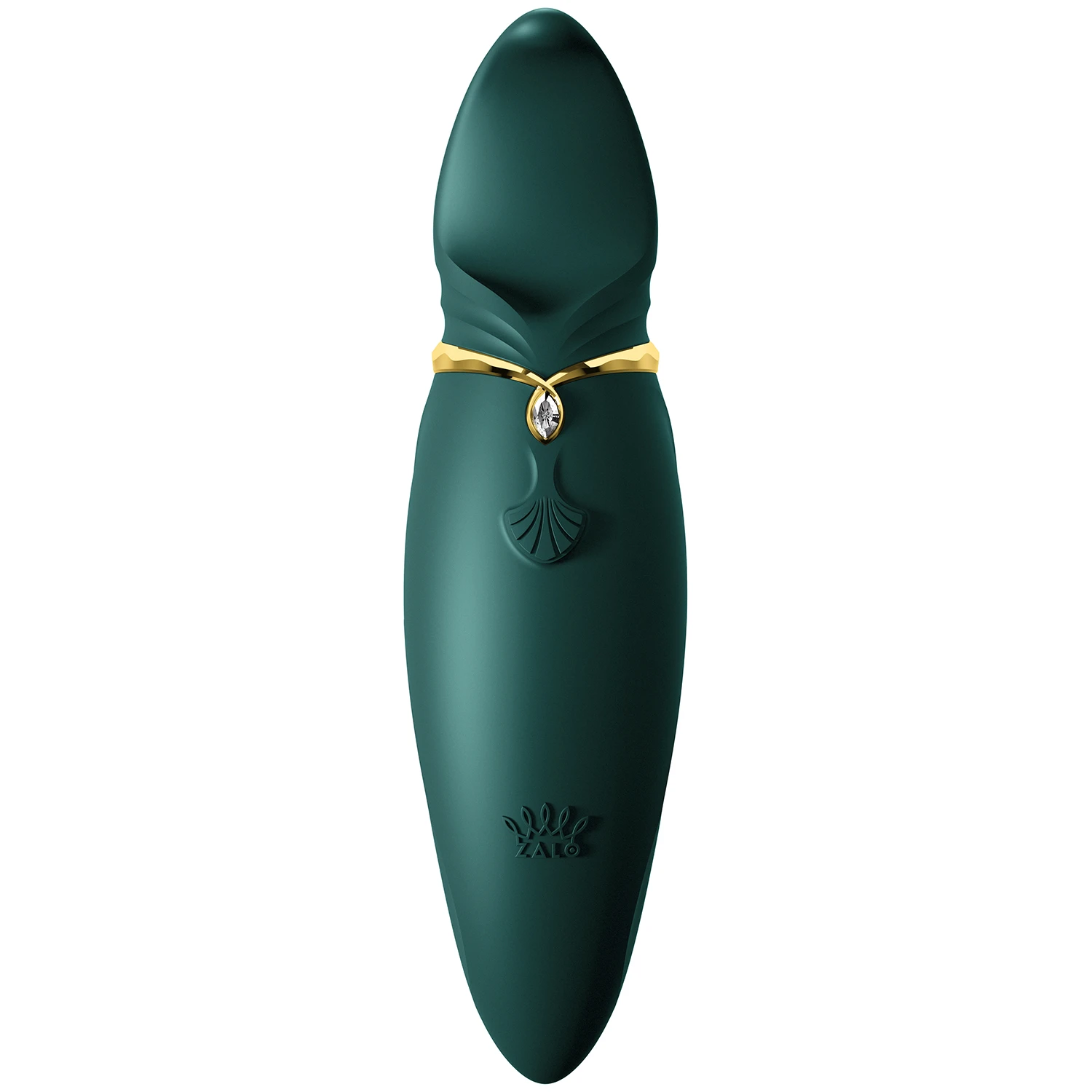 Zalo Hero Klitoris Pulsewave Vibrator var 1