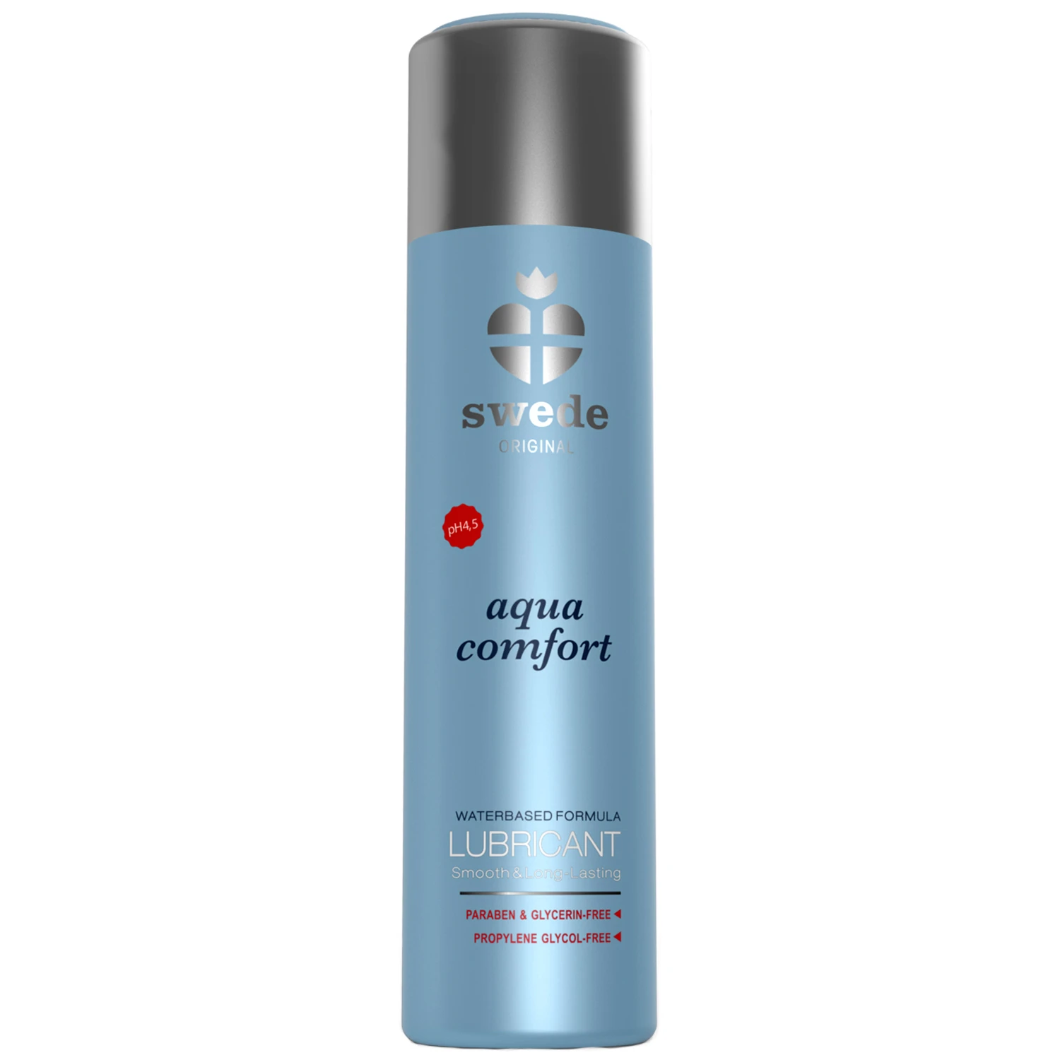Swede Aqua Glidecreme 60 ml var 1