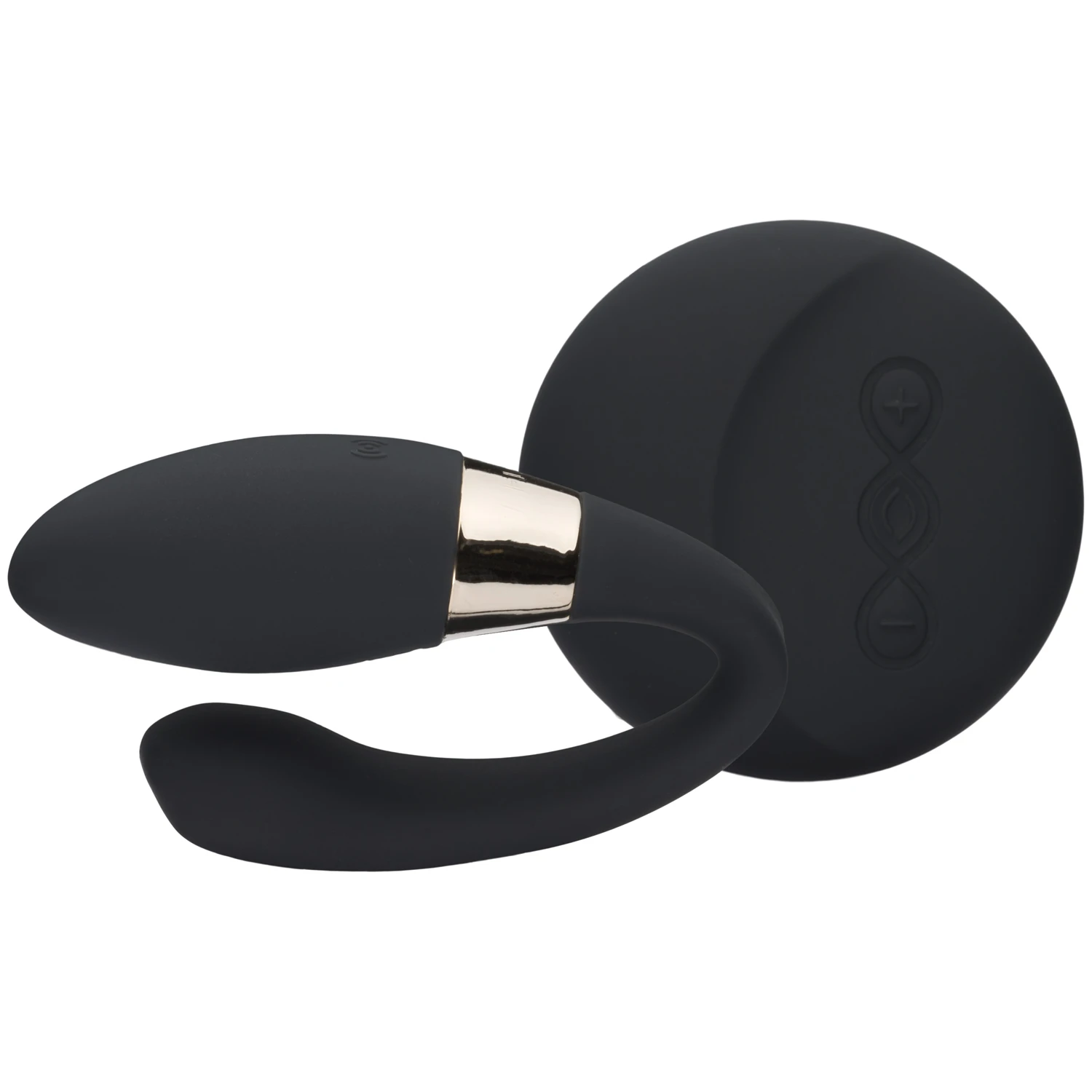LELO Tiani Duo Dual-Action Parivibraattori var 1