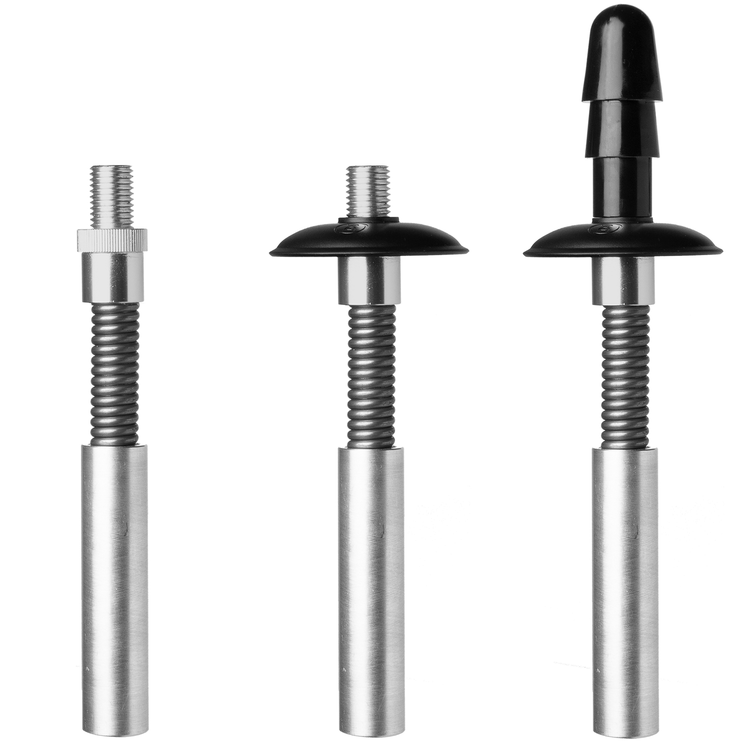 Kink Power Banger Flexibel Förlängare till Sexmaskin 1