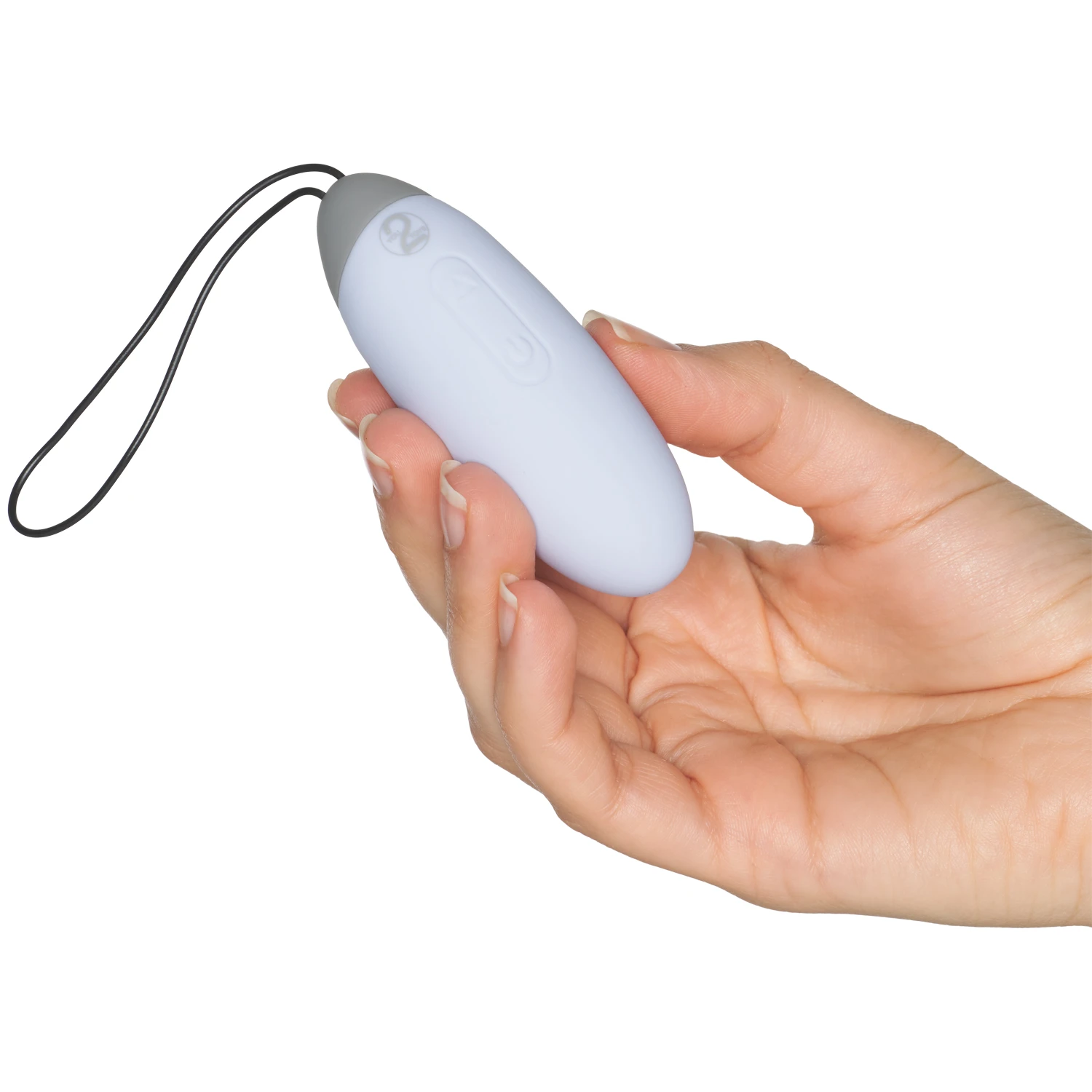 You2Toys Love Ball & Touch Oeuf Vibrant 1