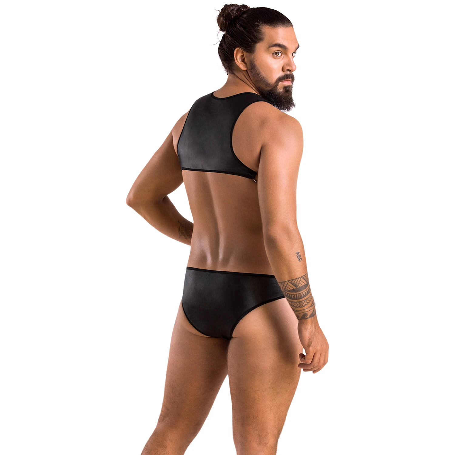 Passion Adam Body 1