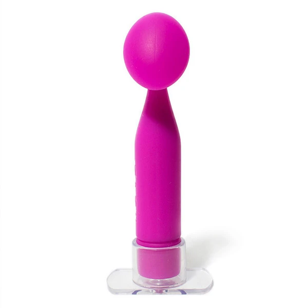 Tickler Cute Klitoris Vibrator var 1