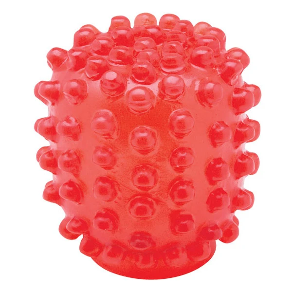 Nubby Lover Magic Wand Tilbehør 1