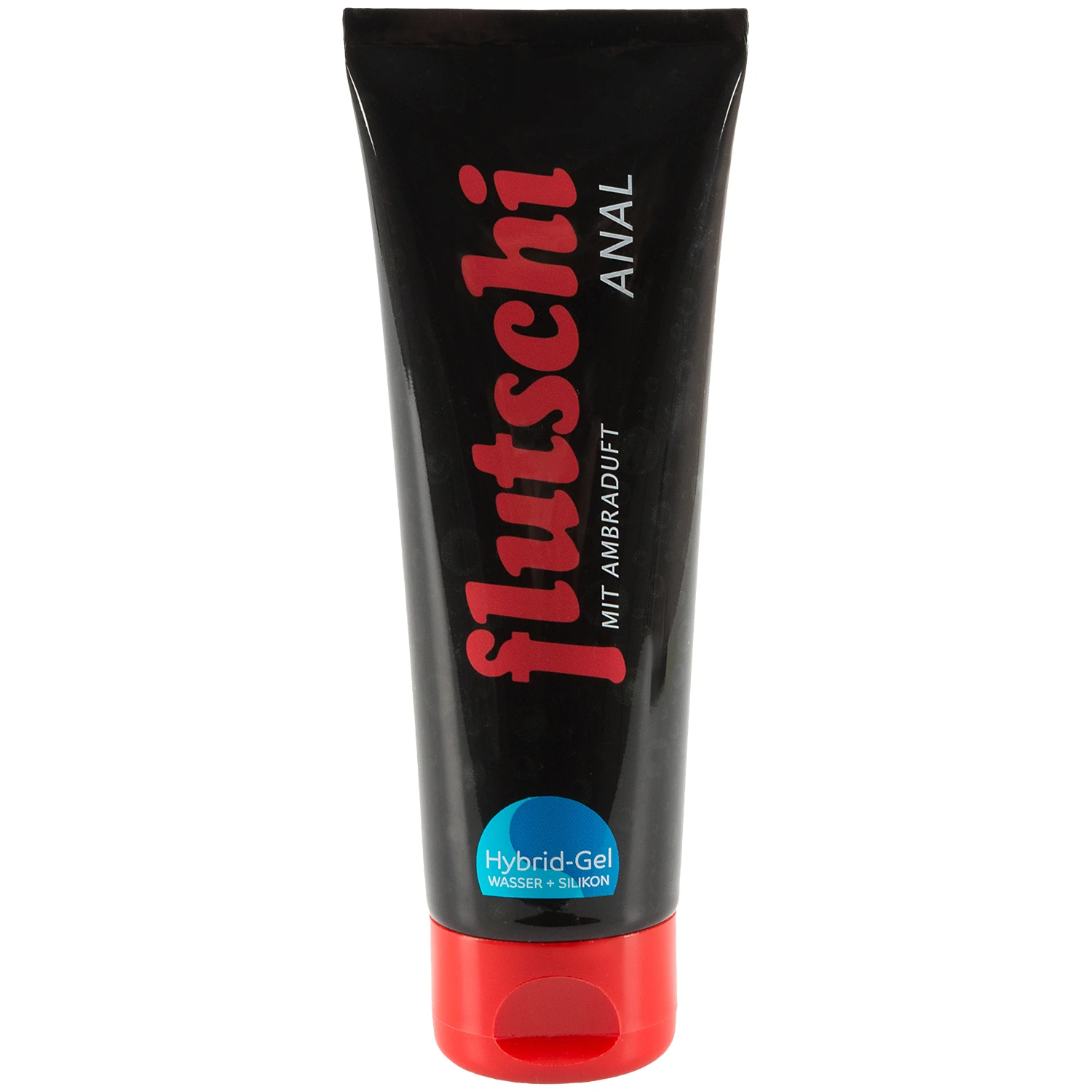 Flutschi Anal Glidemiddel 80 ml var 1