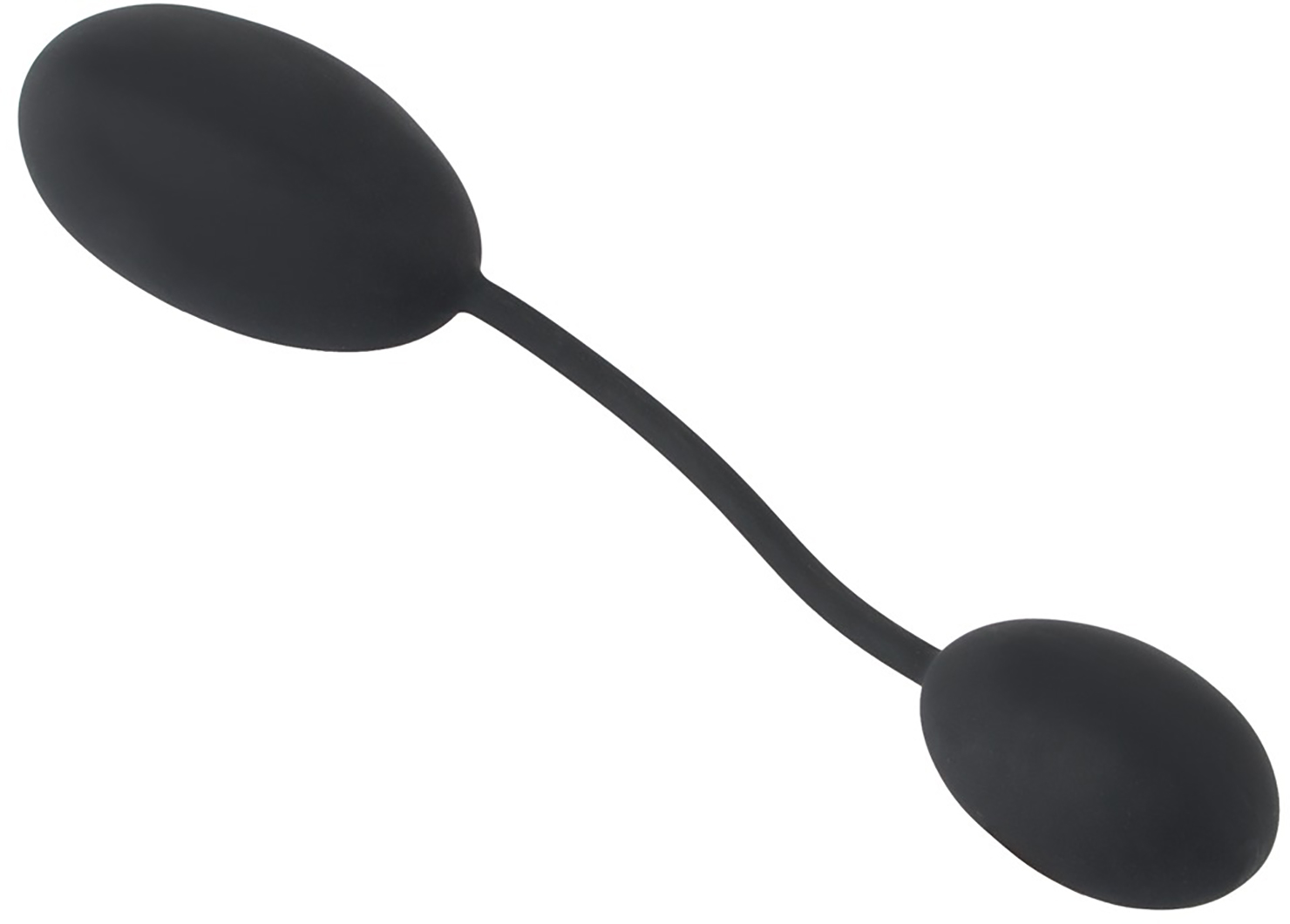 GoGasm Pussy and Ass Balls Stimulaattori 1