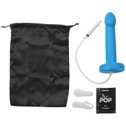 Tantus Pop Squirting Dildo 18,5 cm var 17
