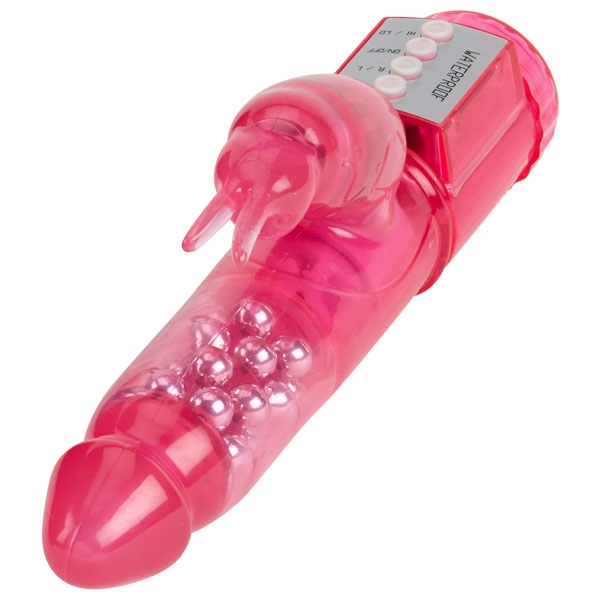 My First Jack Rabbit Vibrator 1