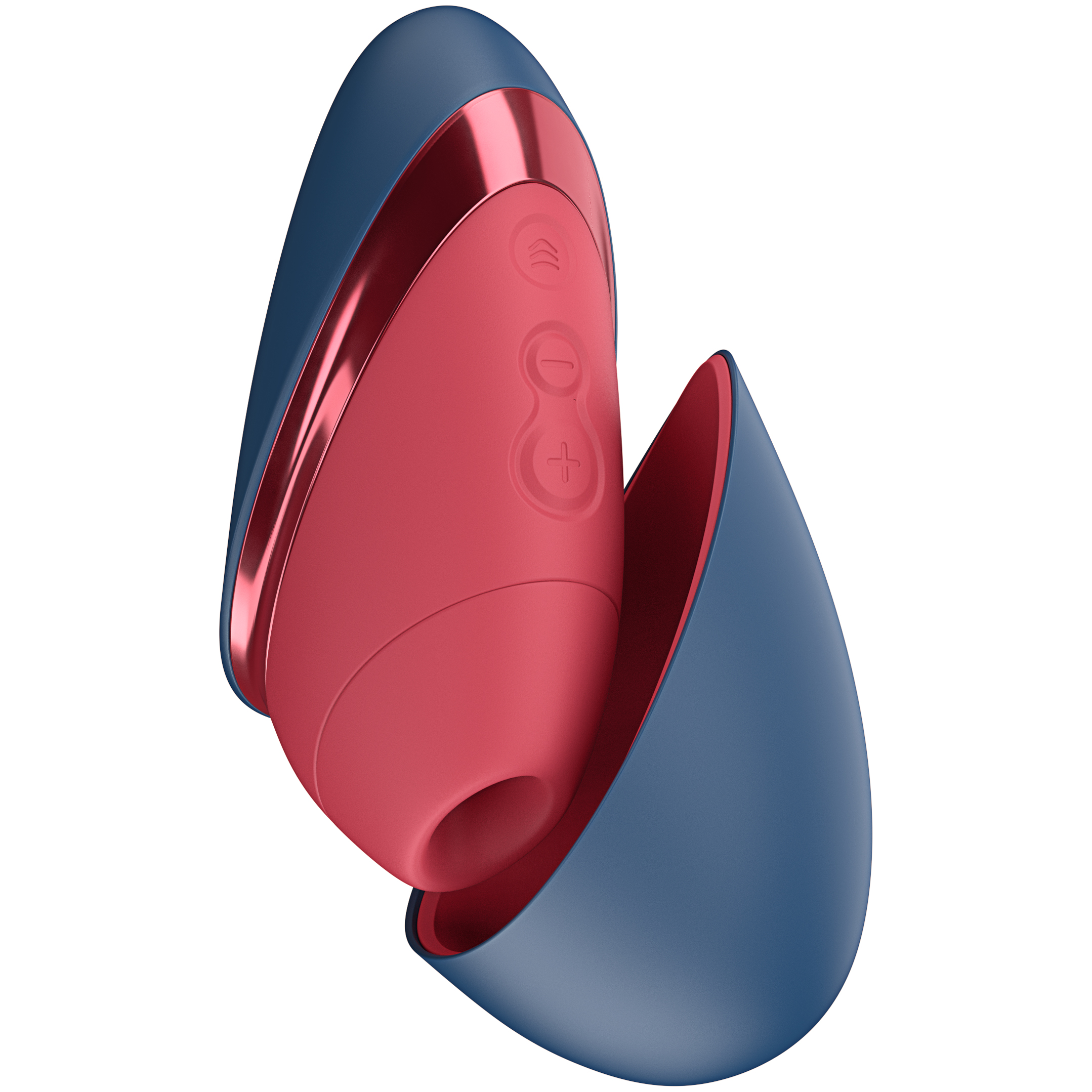 Womanizer Next Liberty Clitoral Suction Vibrator var 1
