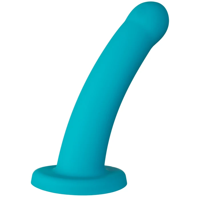 Sportsheets Hux Silicone Dildo 7.9 inches var 1