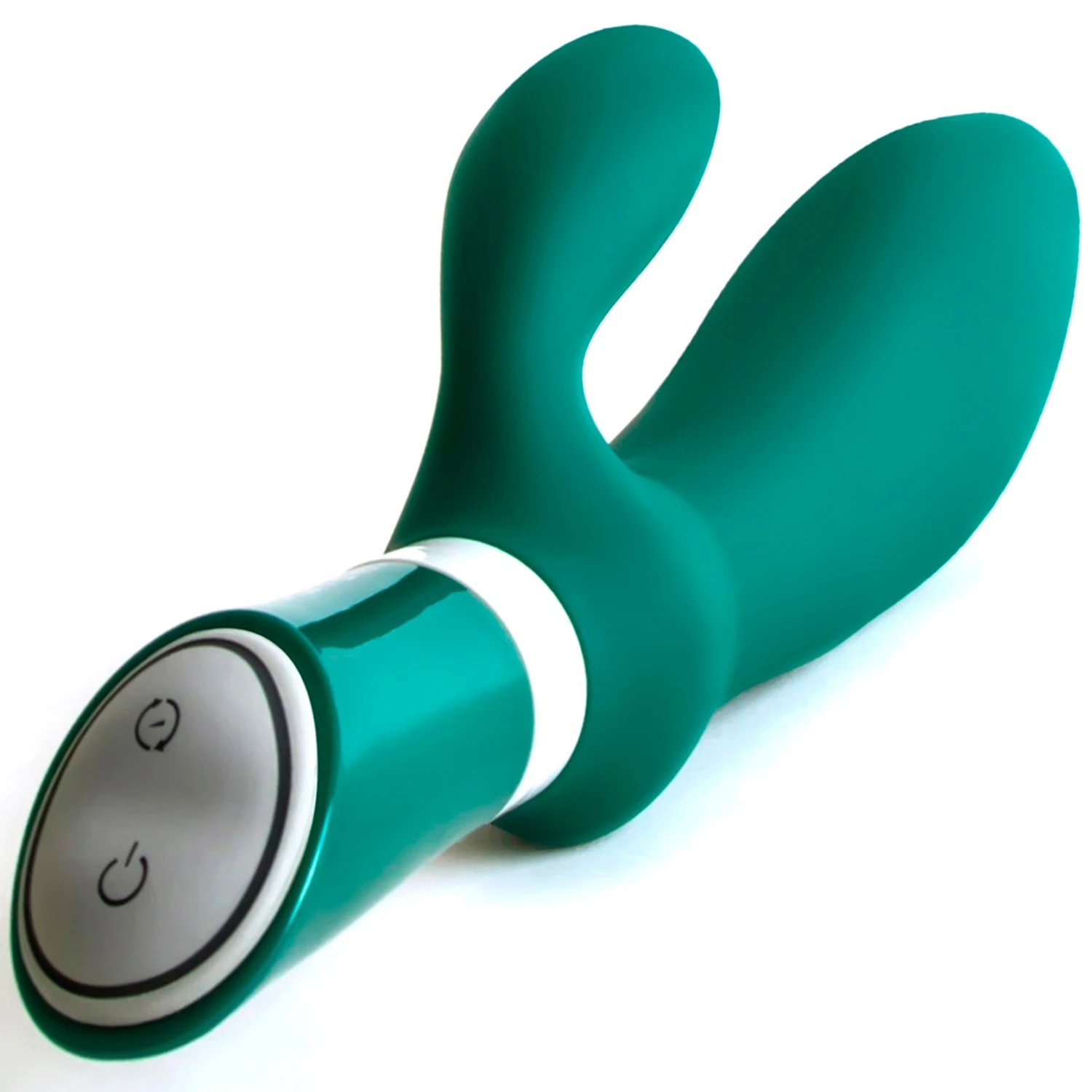 B-Swish Bfilled Deluxe Rabbit Vibraattori Eturauhaselle 1