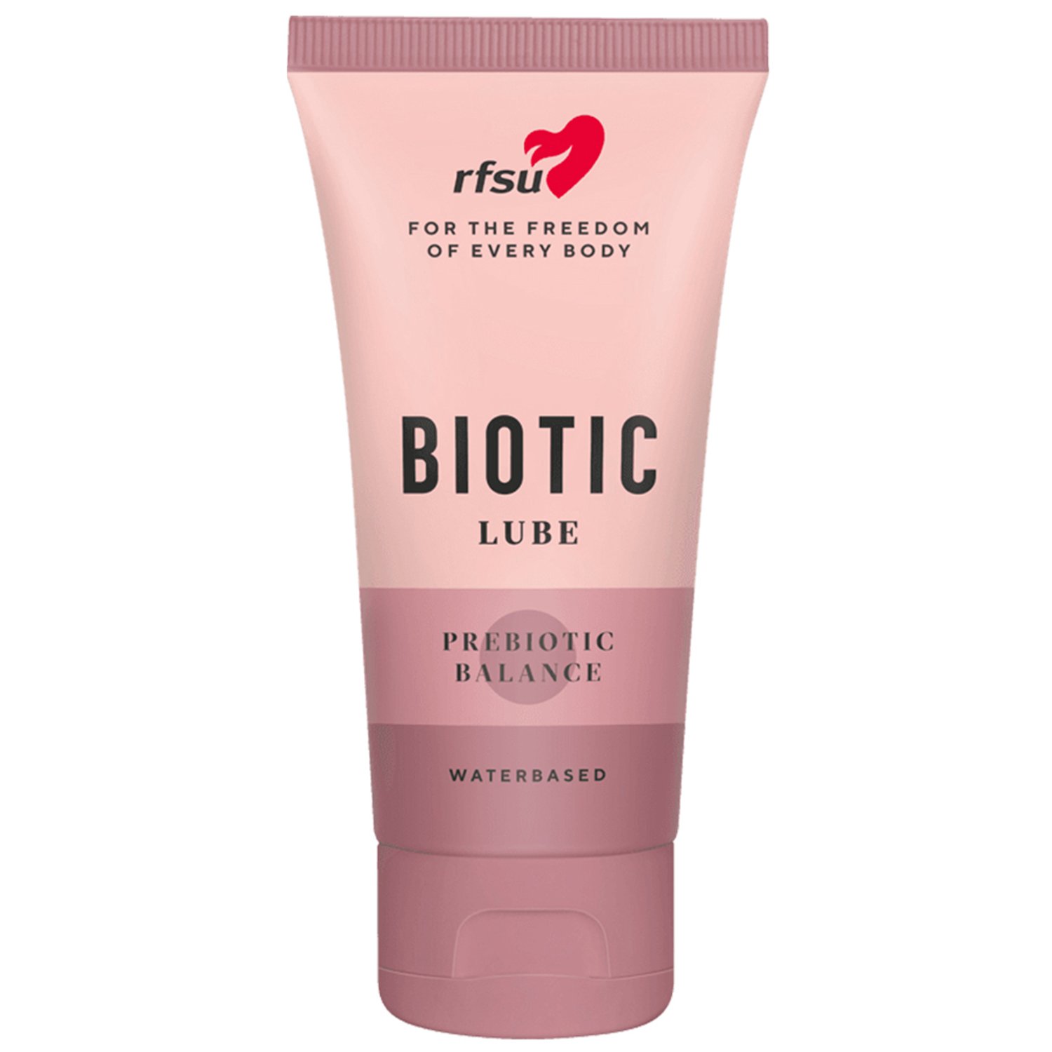RFSU Biotic Vattenbaserat Glidmedel