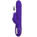Vibe Couture Rabbit Skater Vibrator 2