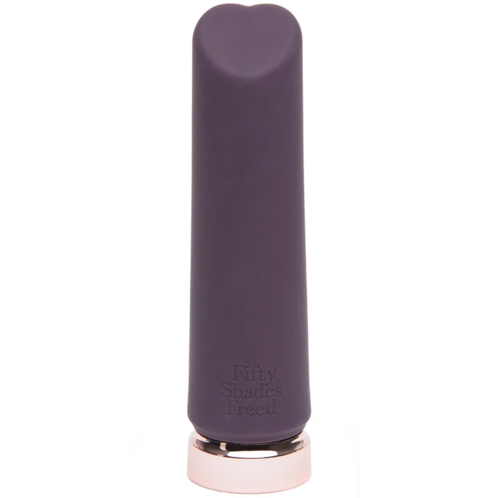 Fifty Shades Freed Crazy for You Bullet Vibrator var 1