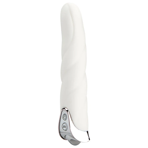 Vibe Therapy Meridian Dildo Vibrator var 1