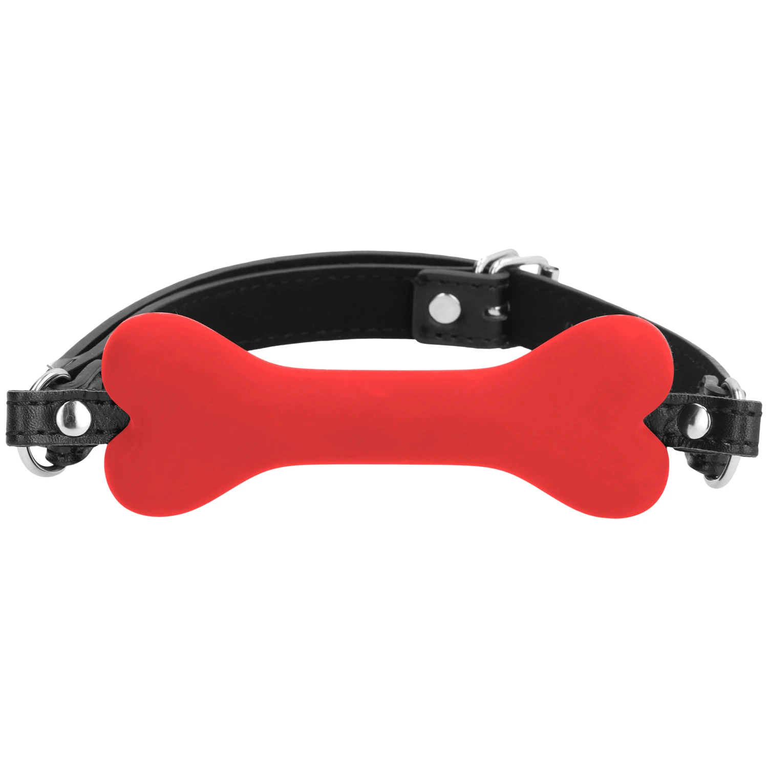 Ouch! Puppy Kit Rood var 2