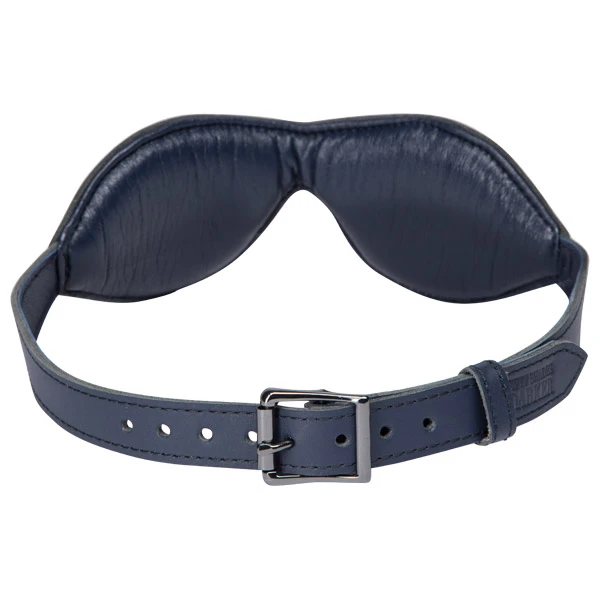 Fifty Shades Darker No Bounds Collection Blindfold 1