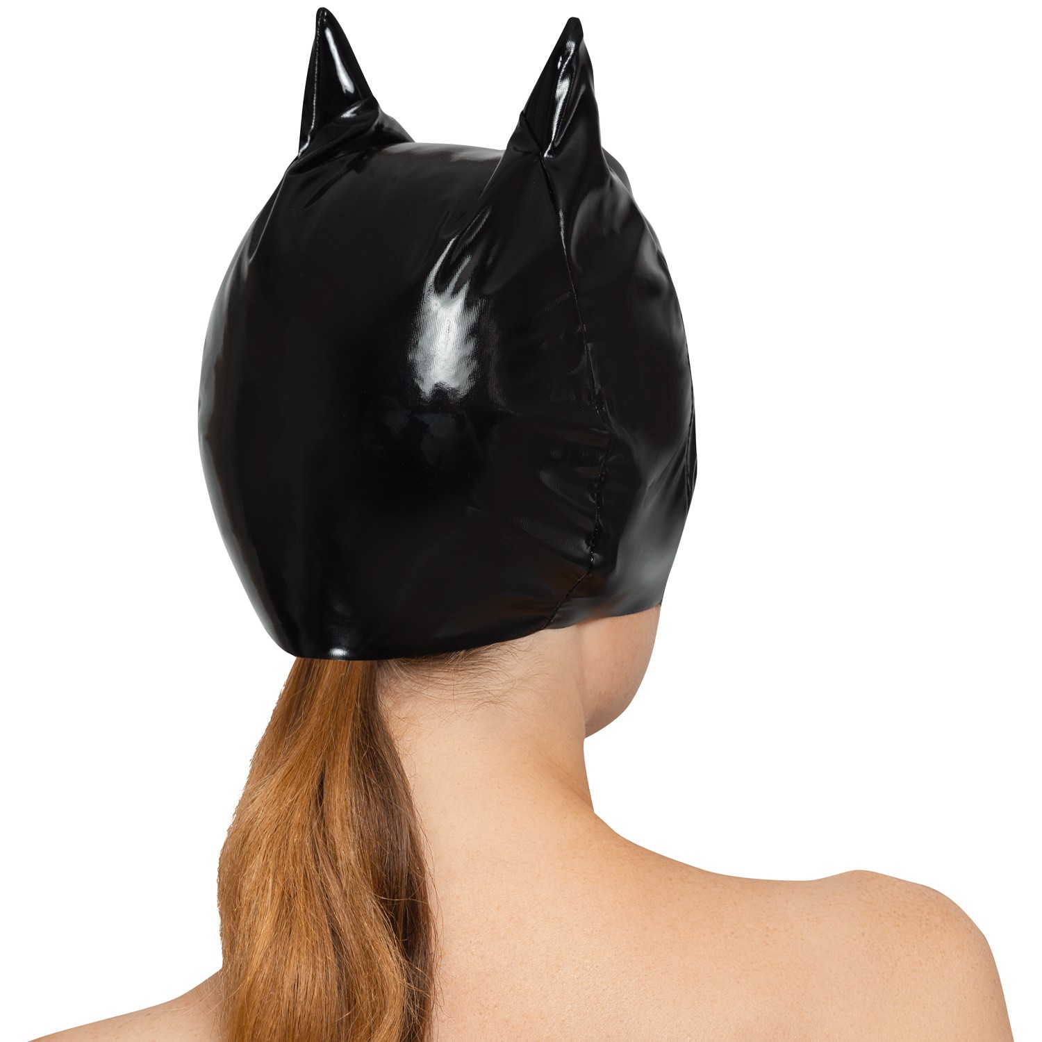 Black Level Masque de Chat Ciré var 2