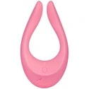 Satisfyer Endless Joy Parvibrator Pink 3