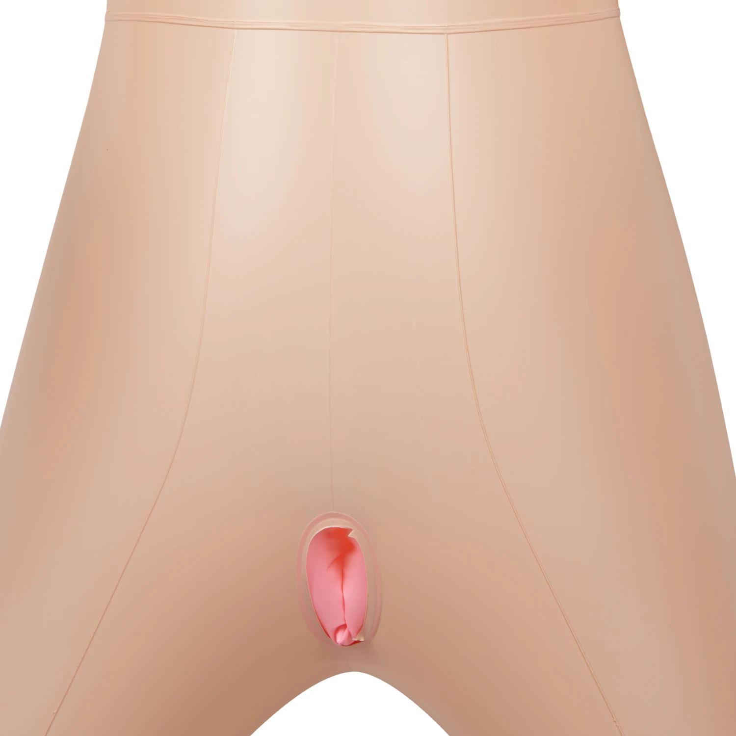 NMC Jezebel Uppblåsbar Sexdocka 2