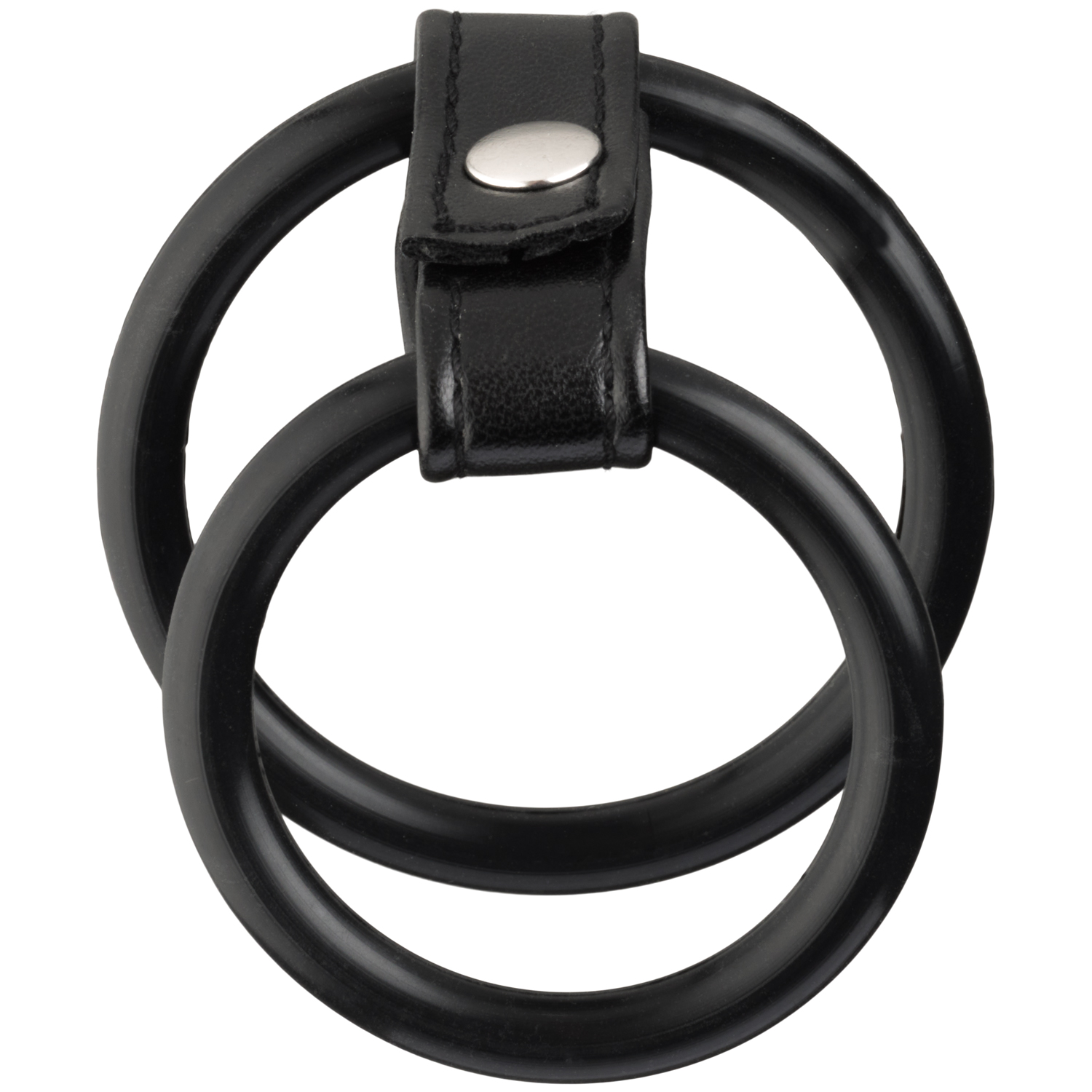 Blue Line C&B Gear Duo Penis- och Testikelring 1