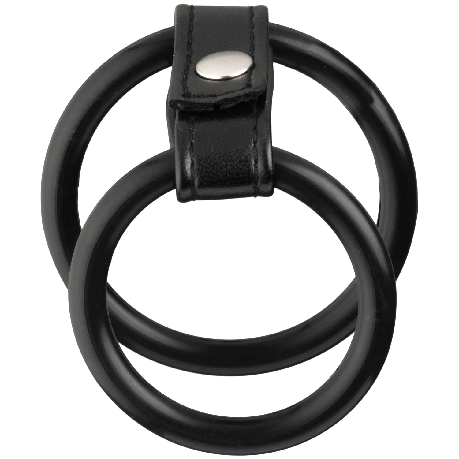 Blue Line C&B Gear Duo Testikkel- og Penisring 1