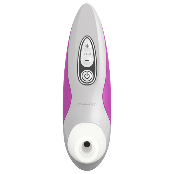 Womanizer Pro40 Clitoral Stimulator var 2