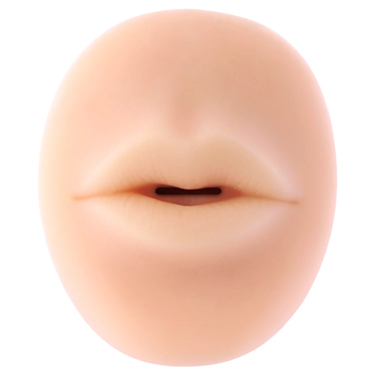 Erolution SuperSckr Oral Pleasure White 1