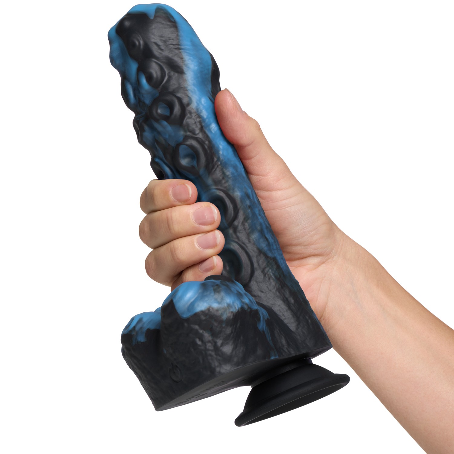Doc Johnson Fort Troff Tendril Thruster Mini Sexmaskine var 9