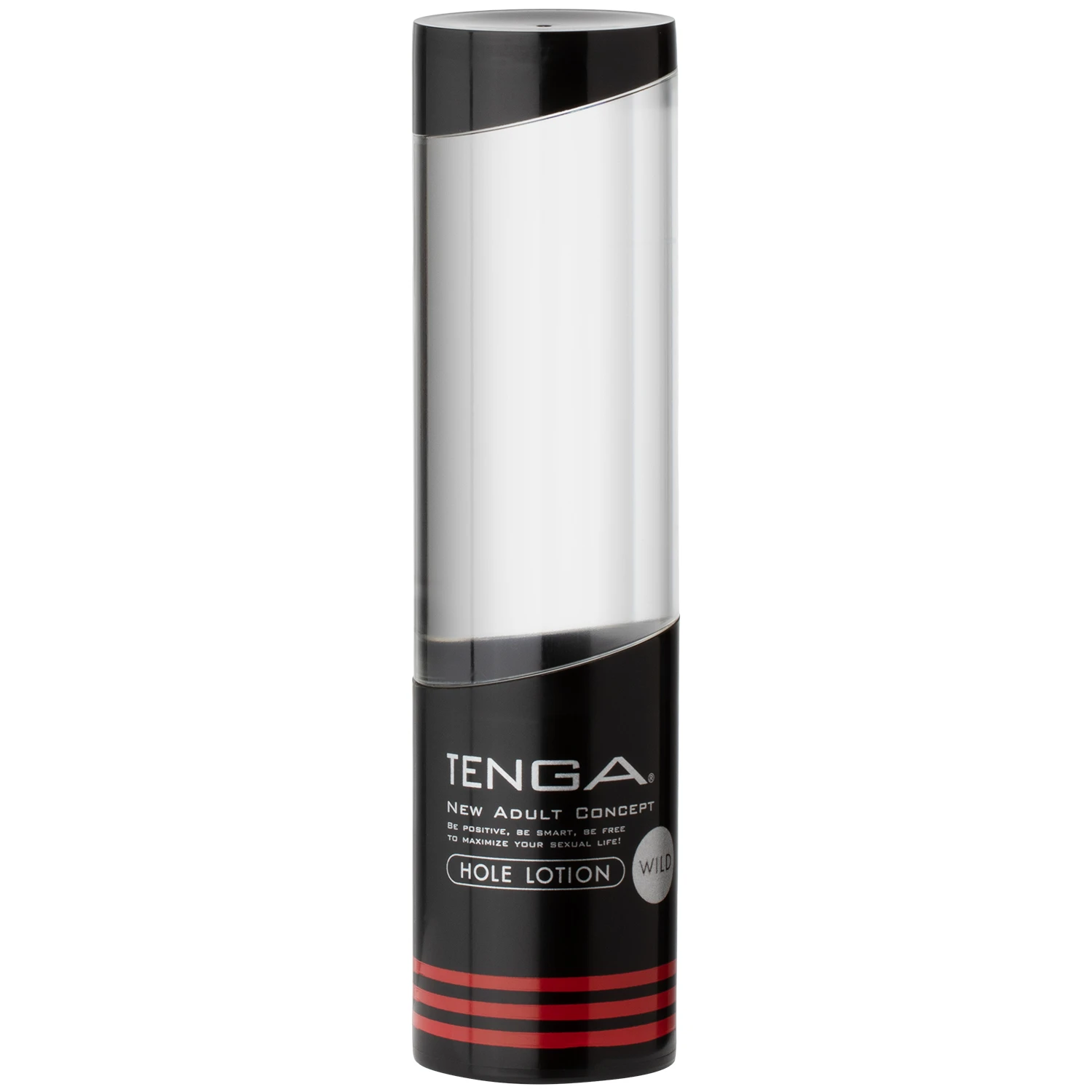TENGA Hole Lotion WILD var 1