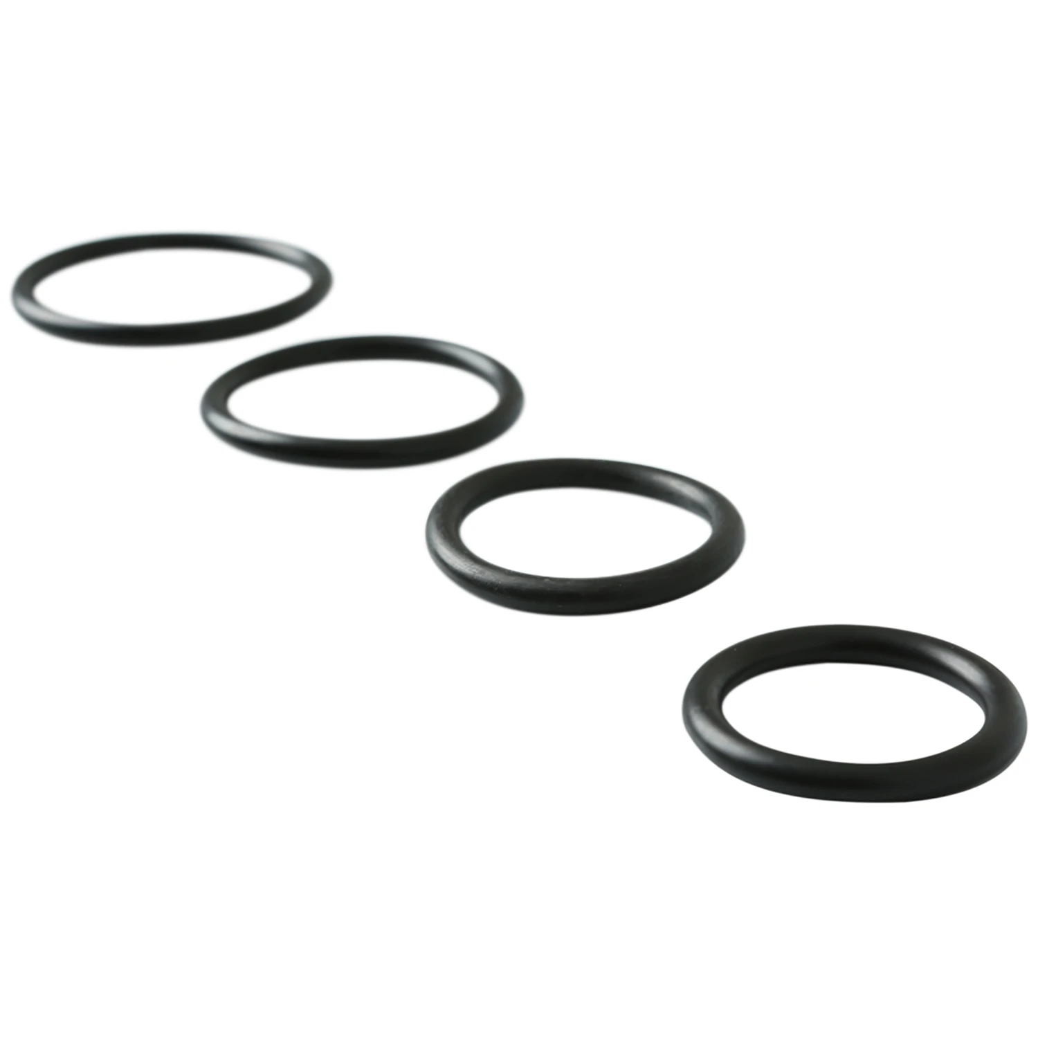 Sportsheets O-Ringe für Strap-On-Geschirre 1
