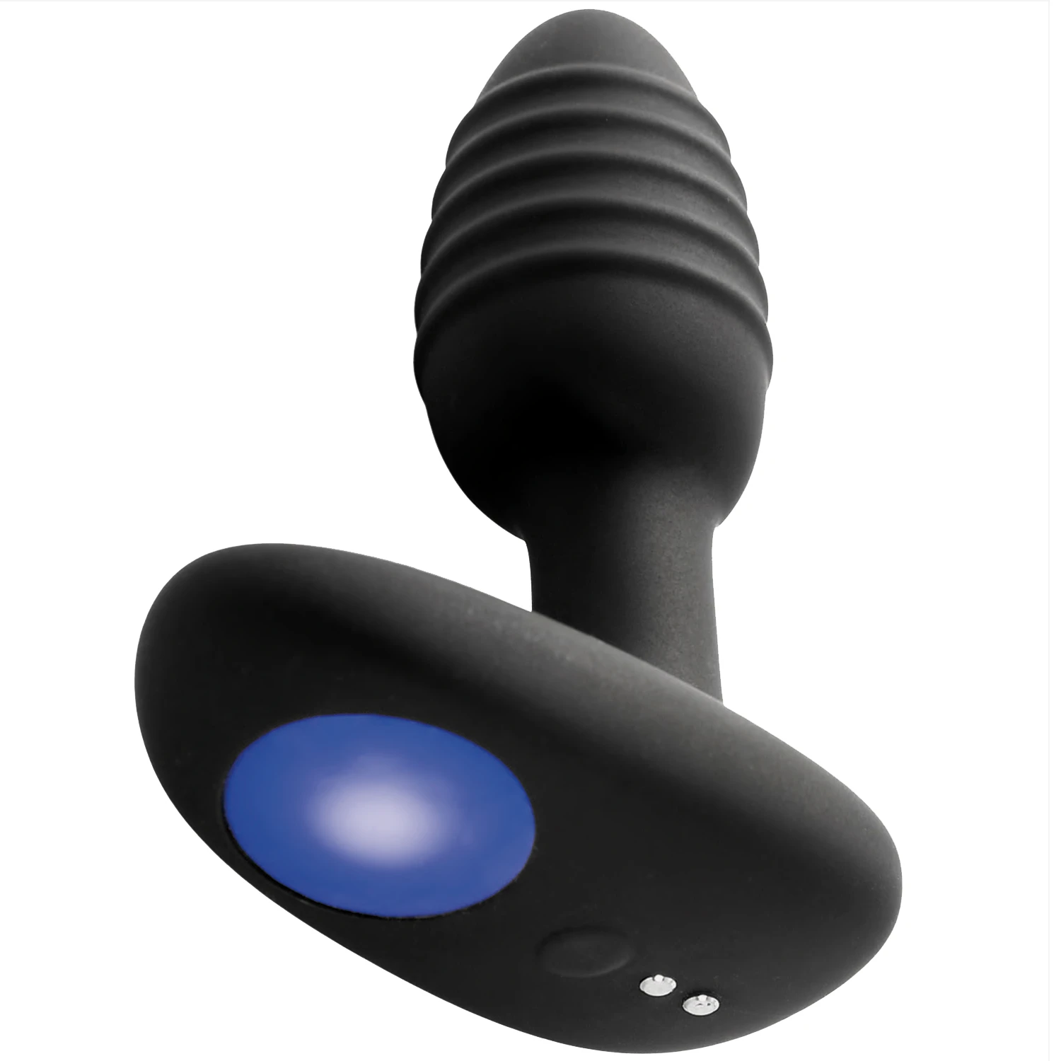OhMiBod Lumen App-Styret Vibrerende Butt Plug 10,2 cm 1