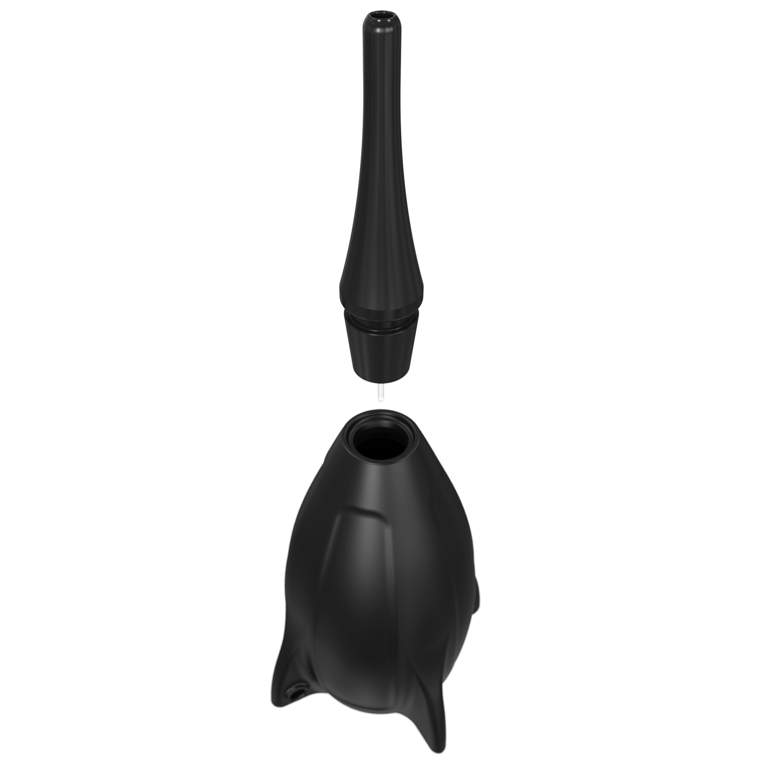 Bathmate Hydro Rocket Douche 1