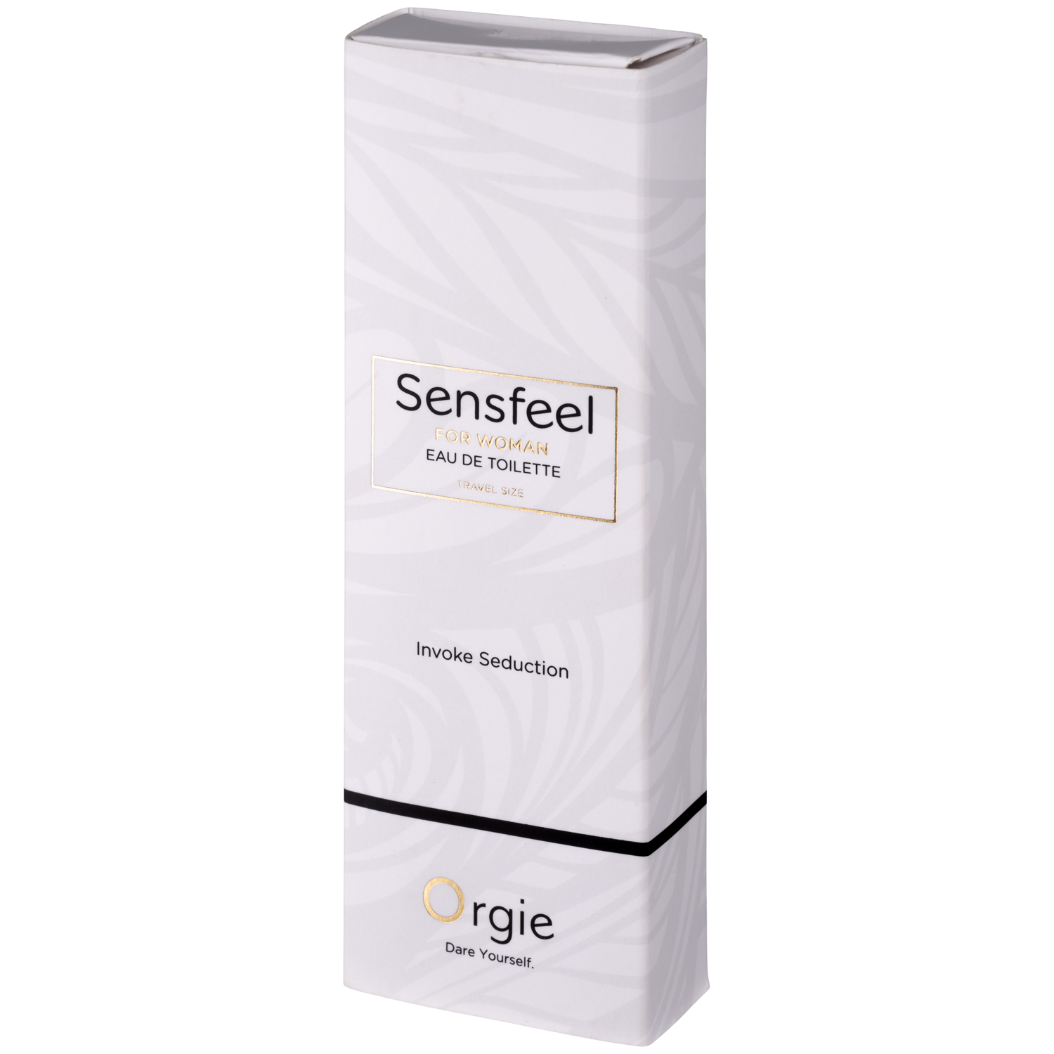 Orgie Sensfeel Eau De Toilette 10 ml 1