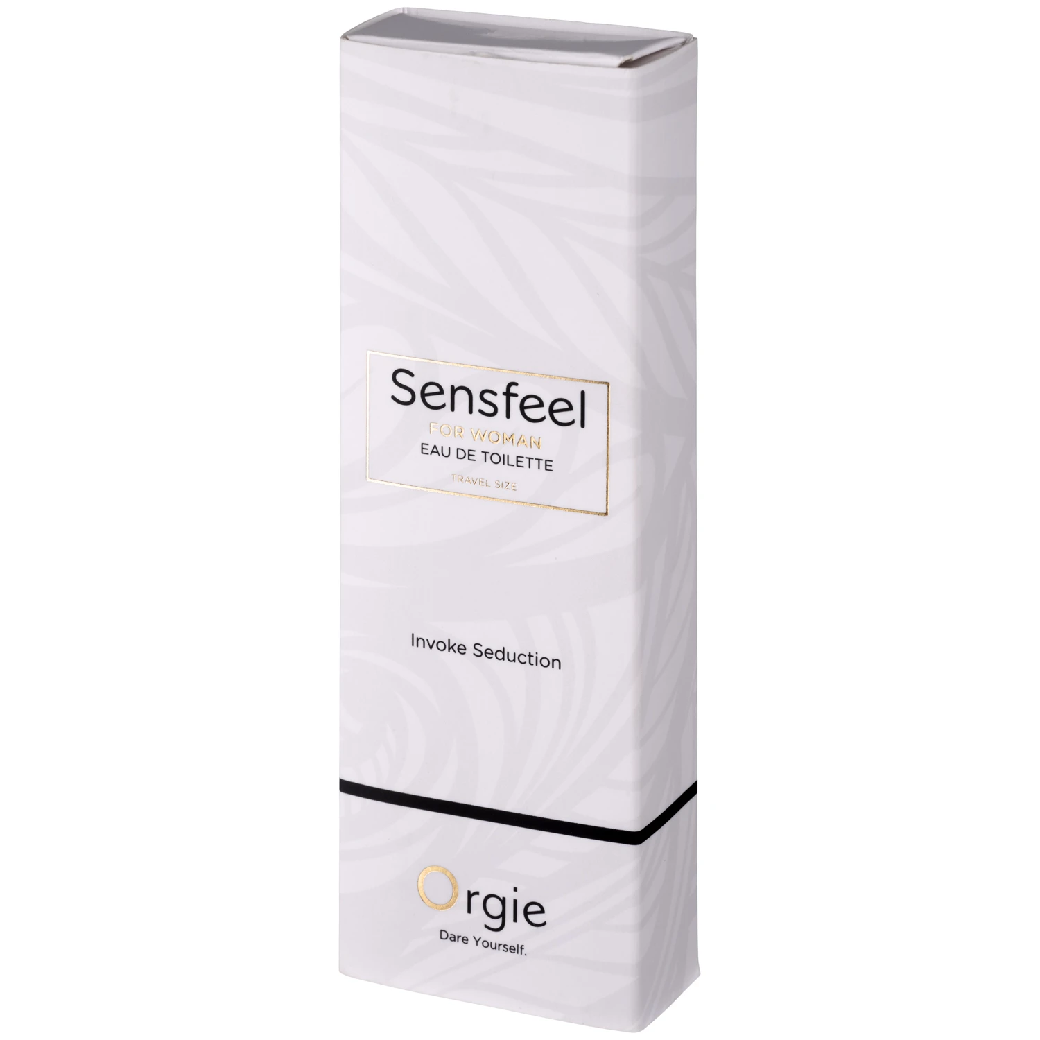 Orgie Sensfeel Eau De Toilette 10 ml 1