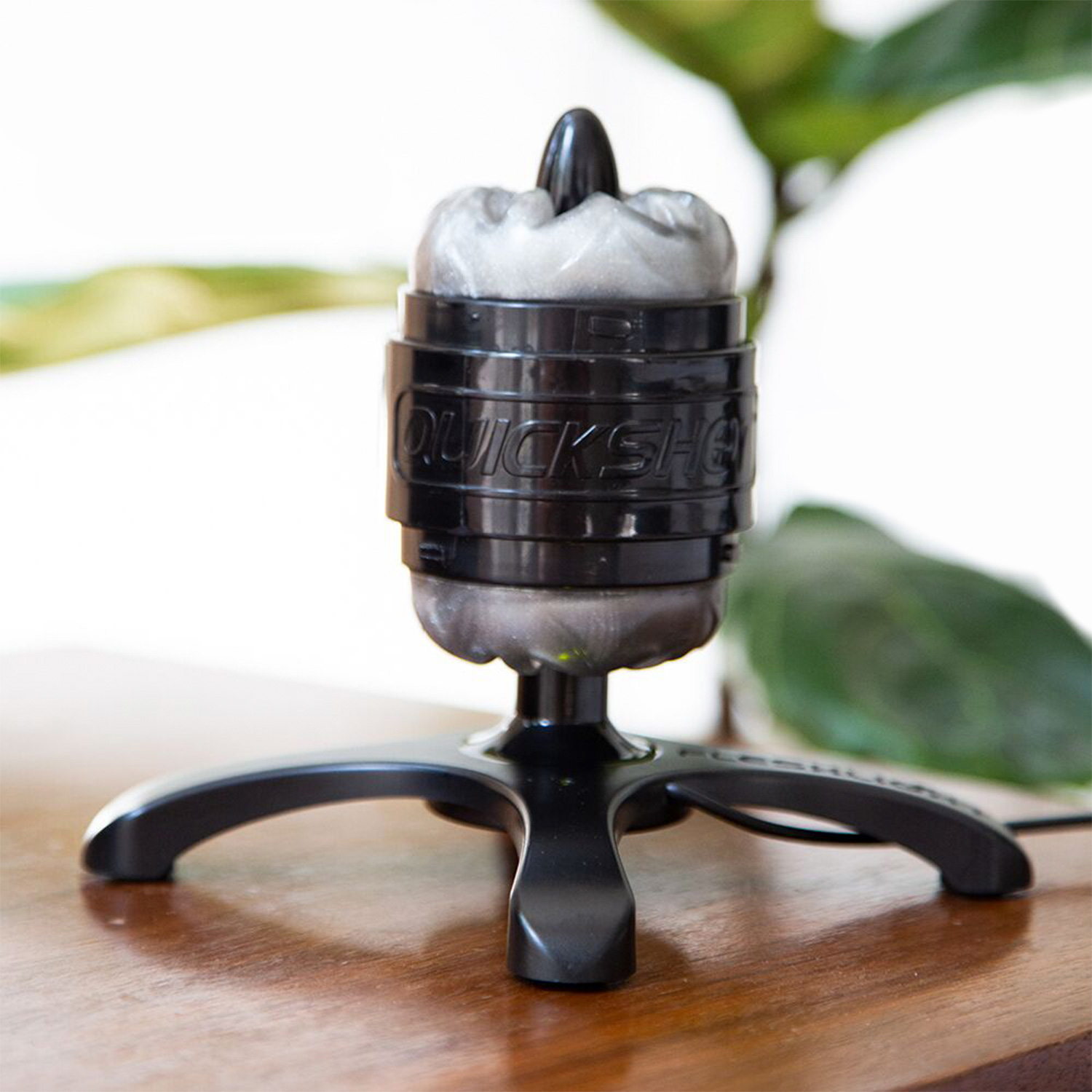 Fleshlight Quickshot SleeveWarmer 1